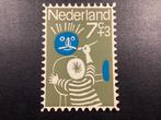 Kinderbedankkaart, Postzegels en Munten, Postzegels | Nederland, Verzenden