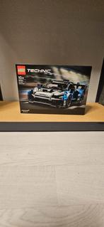lego 42123 mclaren senna nieuw in doos, Ophalen of Verzenden, Nieuw, Complete set, Lego