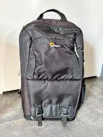Lowepro Fastpack BP 250 AW II, Audio, Tv en Foto, Fotografie | Fototassen, Ophalen, Zo goed als nieuw, Rugtas, Lowepro
