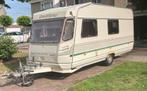 Caravan Chateau Cantara 1994, Rondzit, 750 - 1000 kg, Particulier, 6 tot 7 meter