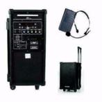 IBIZA SOUND PORT8MINI MOBIELE SPEAKER DRAADLOZE HEADSET, ., Nieuw, Ophalen of Verzenden, .