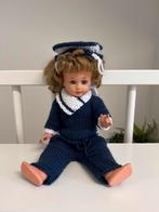 Schildkröt pop, Verzamelen, Poppen, Ophalen of Verzenden, Zo goed als nieuw, Pop