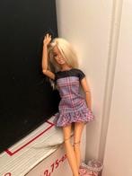 Barbie Poppen & Kleding, Ophalen of Verzenden, Gebruikt, Barbie