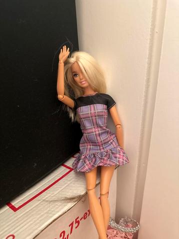 Barbie Poppen & Kleding beschikbaar voor biedingen