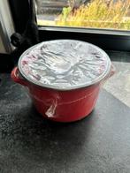 Gusta Kookpan 5 Liter - Nieuw, Kookpan of Snelkookpan, Overige materialen, Inductieplaat, Nieuw