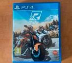 Ride, Vincent's games, 1 speler, Racen en Vliegen, Ophalen of Verzenden
