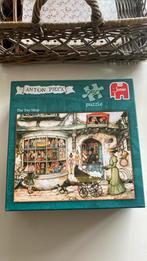 Puzzel Anton Pieck The Toy Shop, Ophalen of Verzenden, 500 t/m 1500 stukjes, Legpuzzel, Zo goed als nieuw
