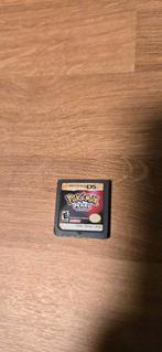 Pokemon Pearl DS, Avontuur en Actie, Gebruikt, 1 speler, Ophalen of Verzenden