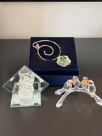 Swarovski, Ophalen of Verzenden, Zo goed als nieuw, Figuurtje