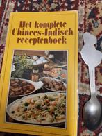 Het komplete chinees-indisch recepten boek.wiebe andringa, Ophalen, Gelezen, Wiebe Andringa, Azië en Oosters