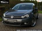 Volkswagen Golf 1.2 TSI Style |MF-STUUR|CRUISE|STOELVW.|CLIM, Auto's, Voorwielaandrijving, Gebruikt, 4 cilinders, Alcantara