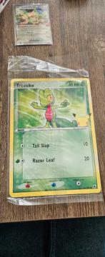 Pokemon 25th anniversary sealed JUMBO promo's HOENN, Ophalen of Verzenden, Zo goed als nieuw