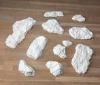Wargaming rock scenery, Ophalen of Verzenden, Zo goed als nieuw, Warhammer, Figuurtje(s)
