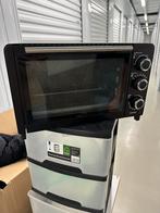 Elektrische oven, Witgoed en Apparatuur, Ovens, Zo goed als nieuw, 45 tot 60 cm, Oven, Ophalen