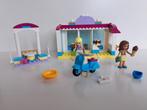 Lego Friends 41440 Heartlake City Bakkerij, Kinderen en Baby's, Speelgoed | Duplo en Lego, Complete set, Ophalen of Verzenden