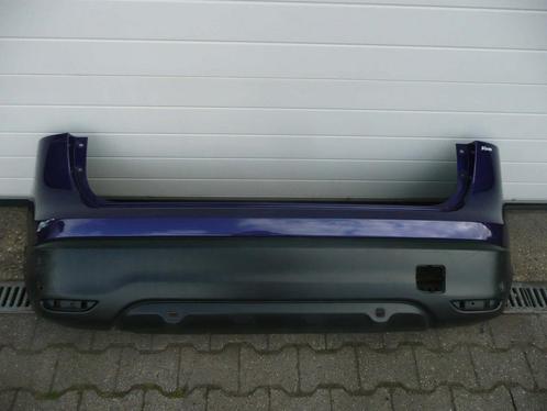 Nissan Qashqai J11 Bumper Achterbumper PDC 850224EAOH, Auto-onderdelen, Carrosserie en Plaatwerk, Bumper, Nissan, Achter, Gebruikt