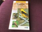 Vogels van Europa . A.W.W.B., Ophalen of Verzenden, Vogels, Zo goed als nieuw