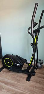 VirtuFit Crosstrainer - Zo goed als nieuw!, Ophalen, Buik, Zo goed als nieuw, Crosstrainer