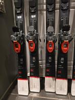 162cm ATOMIC REDSTER SC CARVE sport carver all round, 160 tot 180 cm, Ophalen of Verzenden, Zo goed als nieuw, Carve