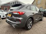 Ford Kuga 2.5 PHEV ST-Line Winter Pack NL Auto (bj 2023), Stof, Gebruikt, 4 cilinders, Origineel Nederlands