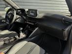 Peugeot 2008 1.2 PureTech GT 130 pk Nwe Distributieriem, Key, Auto's, Voorwielaandrijving, Gebruikt, Zwart, 1199 cc