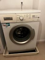 Siemens iq300 wasmachine WM14E164NL, Witgoed en Apparatuur, Wasmachines, Ophalen, 6 tot 8 kg, Gebruikt, Voorlader