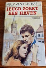 Nelly van Dijk-Has, Ophalen of Verzenden, Gelezen, Noord-Brabant