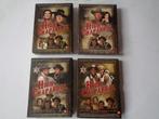 The High Chaparral 4 DVD Boxen, 4 seizoenen, 27 disks, Ophalen of Verzenden, Zo goed als nieuw, Actie en Avontuur, Boxset