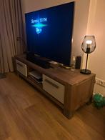 Henders & Hazel TV Meubel - 160cm, Huis en Inrichting, Ophalen, 150 tot 200 cm, Zo goed als nieuw, Minder dan 100 cm