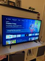 Toshiba tv 55 inch, Ophalen, Toshiba, 50 Hz, Zo goed als nieuw