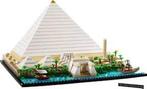 Lego Architecture 21058 Grote pyramide van Gizeh, Kinderen en Baby's, Speelgoed | Duplo en Lego, Lego, Lego, Ophalen of Verzenden