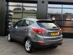 Hyundai Ix35 1.6i GDI i-Light Panoramadak Trekhaak, Voorwielaandrijving, 135 pk, 1591 cc, 4 cilinders