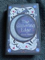 alyssa villiaire the glittering edge fairyloot, Ophalen of Verzenden