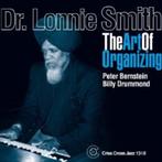 Dr. Lonnie Smith – The Art Of Organizing (2009), Ophalen of Verzenden, 1980 tot heden, Zo goed als nieuw, Jazz