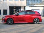 Peugeot 308 GT Pack Business 1.6 HYbrid 180 pk / Schuif-/kan, Auto's, Peugeot, Gebruikt, 4 cilinders, 181 pk, Bedrijf