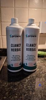 Prowin glancy herbal, Ophalen