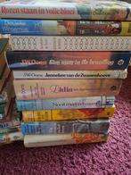 Streekromans 10 stuks 5 euro totaal, Ophalen, Gelezen, Diverse auteurs
