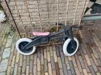 Wishbone loopfiets 3 in 1 compleet en goede staat, Kinderen en Baby's, Speelgoed | Buiten | Voertuigen en Loopfietsen, Ophalen of Verzenden