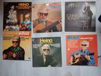 retro  lp 's v. HEINO orgineel, Ophalen, Gebruikt