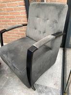 2 fauteuils, Ophalen, Gebruikt, 75 tot 100 cm, 50 tot 75 cm