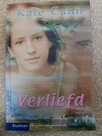 K. Cann - Verliefd, Ophalen of Verzenden, Zo goed als nieuw, K. Cann