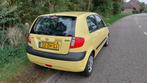Hyundai Getz 1.4i Active Cool, Voorwielaandrijving, 450 kg, Origineel Nederlands, Handgeschakeld