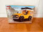 Lego 40650 Land Rover Classic Defender (nieuw), Kinderen en Baby's, Speelgoed | Duplo en Lego, Ophalen, Nieuw, Complete set, Lego