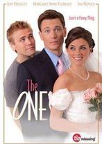 The One (2011) DVD Jon Prescott / GAY Interest, Cd's en Dvd's, Dvd's | Filmhuis, Alle leeftijden, Ophalen of Verzenden, Zo goed als nieuw