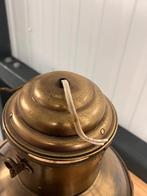 Scheepslamp / lamp, Watersport en Boten, Ophalen of Verzenden, Gebruikt, Lijn of Blok