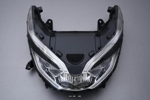 Koplamp / Voorlicht LED AVDB HONDA PCX 125 / 150 2018 - 2020, Motoren, Accessoires | Overige, Nieuw, Ophalen of Verzenden