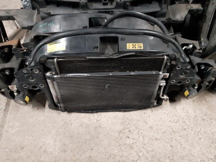 Koelerset van een Mini Mini, Auto-onderdelen, Airco en Verwarming, Mini, Gebruikt, 3 maanden garantie