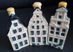 Te koop 10 KLM Huisjes 28-30-35-41-43-44-51-53-69-79 Vol, Verzamelen, KLM Huisjes, Ophalen of Verzenden, Zo goed als nieuw, 41 t/m 60
