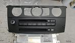 CCC Radio CD Navigatie module BMW 5 serie E61 LCI 6583915902, Ophalen of Verzenden, Gebruikt