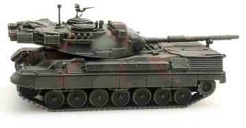 Artitec 6870052 - Leopard 1A5 BE treintransport in ovp beschikbaar voor biedingen